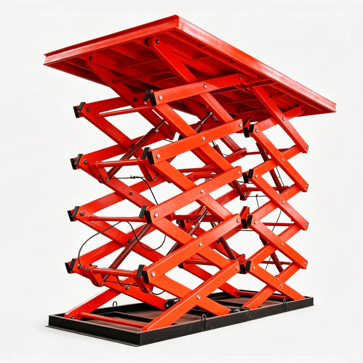 衡阳蒸湘蒸湘街道重型固定升降机